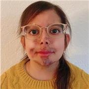 Ich werde euch in den Unterrichtsfächern, die ihr mit mir habt nicht langweiligen.
Mir macht es Spaß mit euch was lernen zu können, und Ich unterstütze euch gerne.